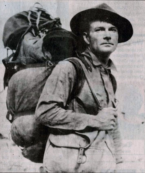 norman clyce